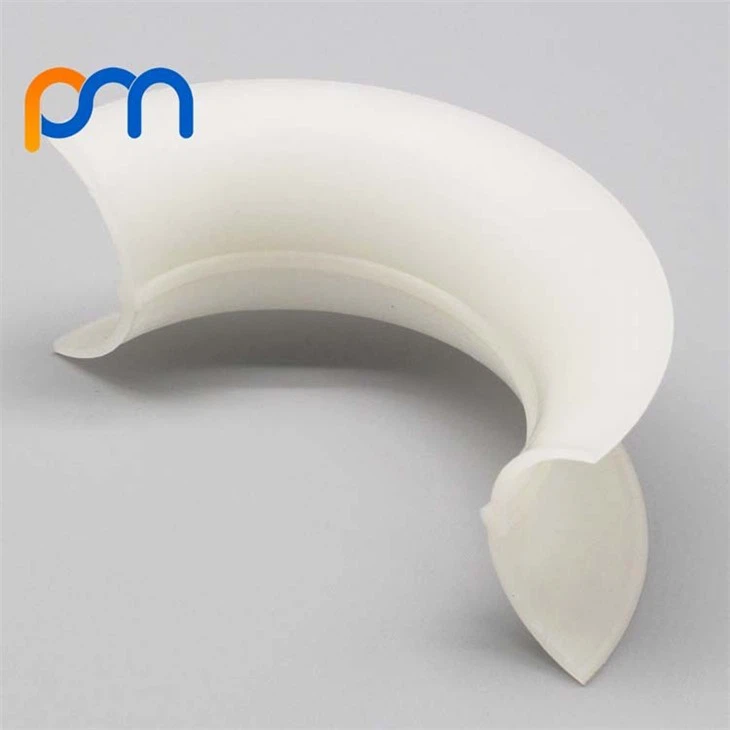 76mm Plastic intolox saddles