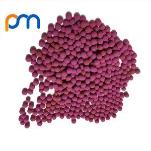 Kālija permanganāts Aktivēts alumīnija oksīds