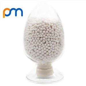 Alumīnija oksīda bumba