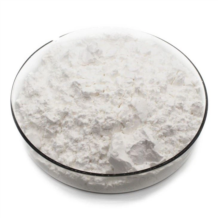 Molekulārā sieta aktivētais pulveris