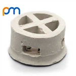 Kaskādes mini gredzens