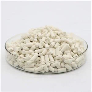 Desulfurizer uz cinka oksīda bāzes