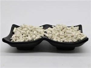 Cinka oksīda adsorbents