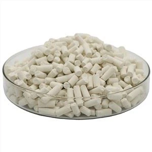 Cinka oksīda katalizators