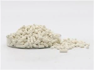 Sēra noņemšanas katalizators, cinka oksīda atsērošanas līdzeklis